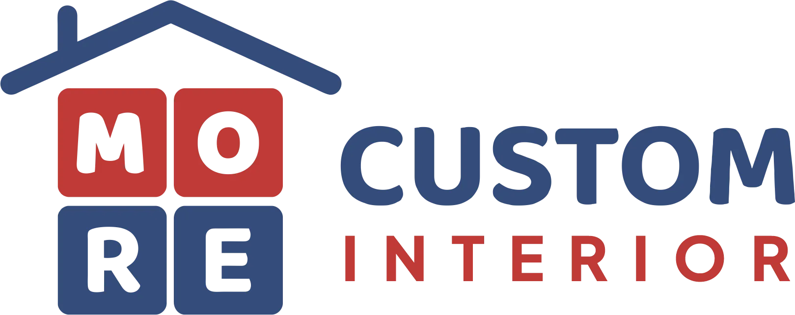 Logo More Custom Interior